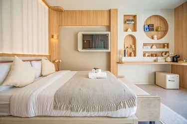 รูปภาพของวอฟ วิลล่า เกาะล้าน