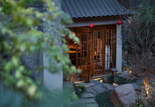 청두 촨싱 인리 호텔