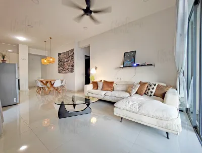 Amberside, Country Garden Danga Bay Homestay by Welcome Home Hotels in Danga Bay