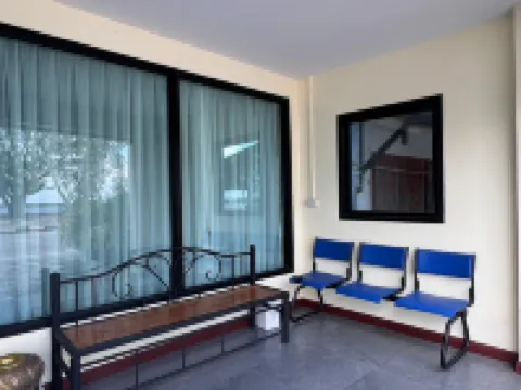 Lan Bua Resort Hotels in Khuan Khanun