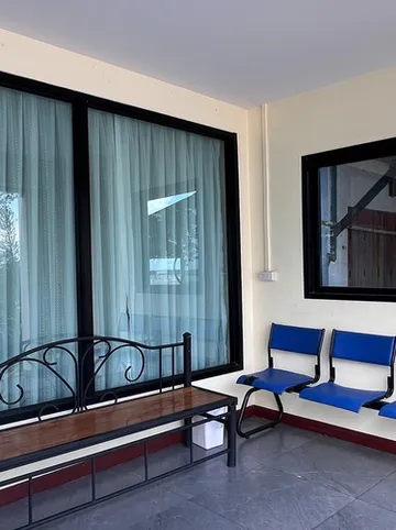 รูปภาพของล้านบัวรีสอร์ท