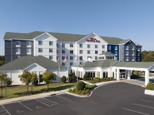 Hilton Garden Inn Greensboro