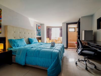 Abu Nawas Hotel