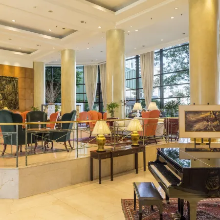 Park Tower, a Luxury Collection Hotel, Buenos Aires