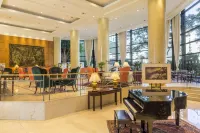 Park Tower, a Luxury Collection Hotel, Buenos Aires - 5-Star