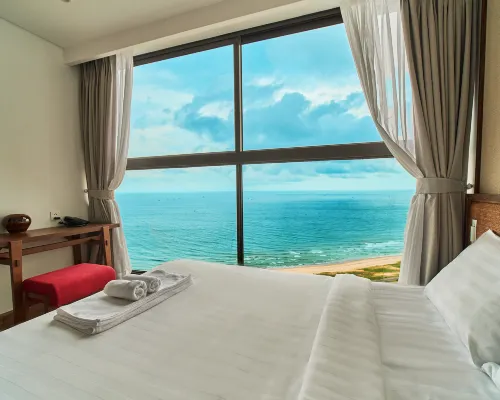 Mandala Nearly Beach - Condotel Apec Mui Ne Избранное Photos