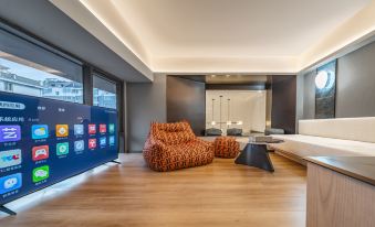 LUOLANHOTEL