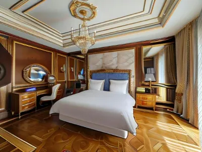 Rixos Khadisha Shymkent