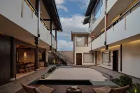 sui nian nian courtyard Hotel dekat Lijiang Jinta Scenic Spot