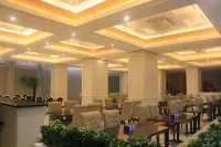 Cor Hotel Purwokerto - breakfast