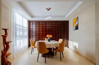 廣州從化温泉別墅（明月山溪歡樂度假店）