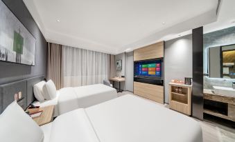 Shankee Hotel (Yixing Zhangzhuzhen)