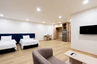 CA Hotel and Residence Phuket