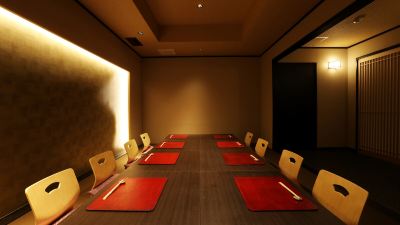 レストラン 有馬温泉　有馬ロイヤルホテルの写真