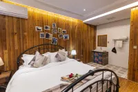 Youjian Homestay (Pingyao Ancient City) Hotels in Pingyao