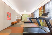 Orange Hotel Select (Luoyang Luoyi Ancient City )