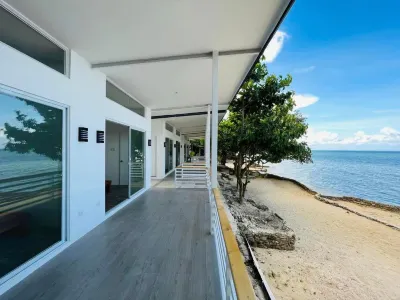 Mandala Beach Cebu by Hiverooms Các khách sạn ở Daanbantayan