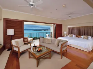 The Terrace Club Wellness Thalasso At Busena
