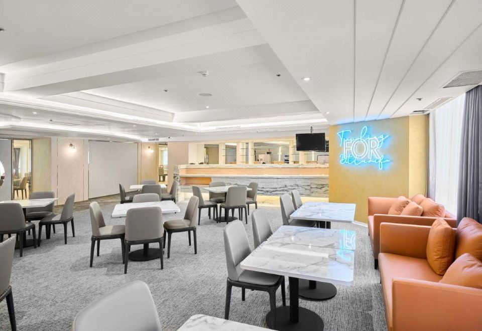 풀론 호텔 종리