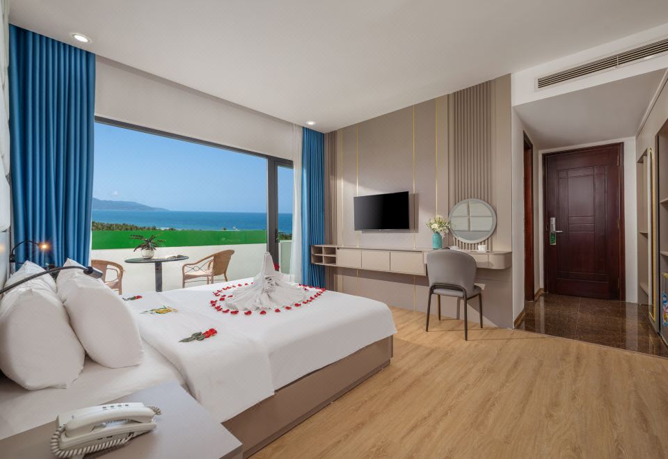 ELC 다낭 호텔 뷰