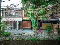 Kyotofish·Matsuya