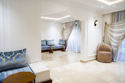 Public Areas Hotel Argana Agadir Photo