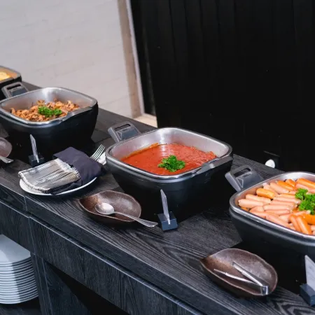 REZ Hotel Semarang