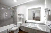 Elev8 hotel Los Angeles, LAX