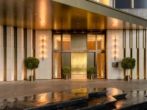 The St. Regis Shenzhen Bao'an