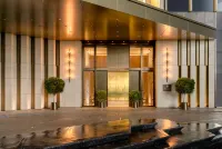 The St. Regis Shenzhen Bao'an Hôtels à : Shenzhen