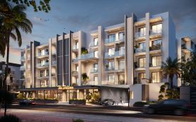 The Pelican Hotel Cantonments Accra