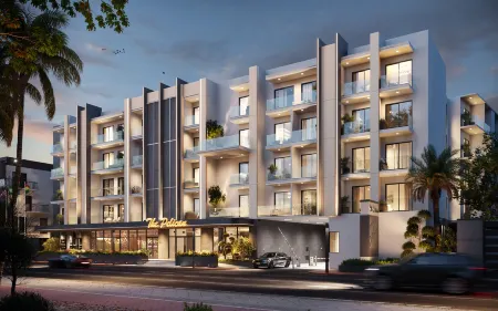 The Pelican Hotel Cantonments Accra Отели в г. Столичный округ Аккра