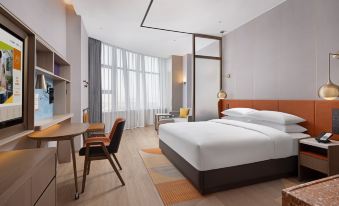 HOME2 SUITES BY HILTON NINGBO YINZHOU