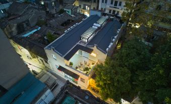 Floral Hotel·Overseas Chinese Hotel