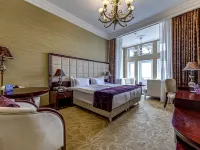 AKYAN Saint Petersburg Hotel Hotels in Saint Petersburg