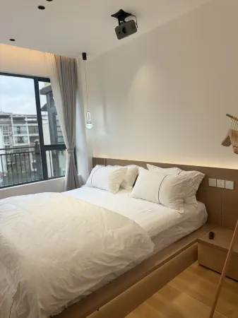 Rongjiang Rongcheng Chinese Inn (Cunchao Football Field) Отели рядом со станцией Rongjiang Railway Station