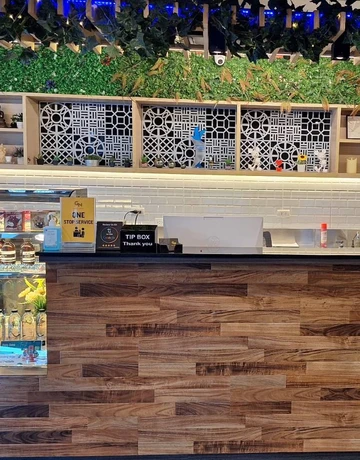 รูปภาพของจีเอ็น ลักชัวรี่ โฮสเทล