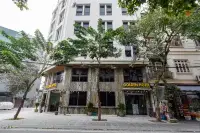 Golden Crown Hotel Long Bien Các khách sạn ở Long Biên