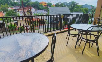 Pomah Guesthouse