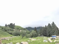 Qiongkushitai Shanhe Retreat Hotels near Qiongkushitai Grassland in Xinjiang