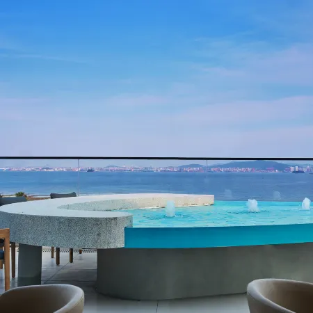 Xiamen Shanxun Everlasting Sea Hotel