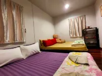 บ้านพัก สไตล์ญี่ปุ่น บางแสน - 1 ดาว