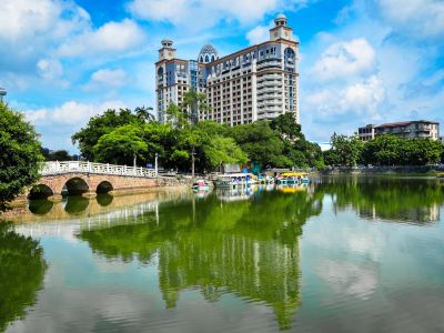 Taishan Bojue Hotel
