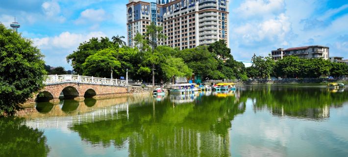 Taishan Bojue Hotel Hotels in Taishan