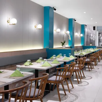 Hotel Santika Bogor