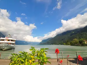 Seiler au Lac