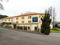 Flag Hotel Braga Hotels in Braga
