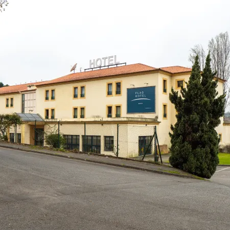 Flag Hotel Braga