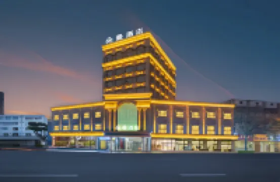 Bairuida Hotel