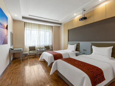 Defeng Hotel (Municipal Government)
